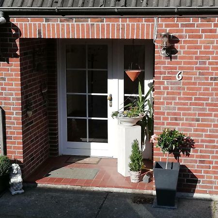 Suederdeich Apartment Koldenbuttel Exterior photo