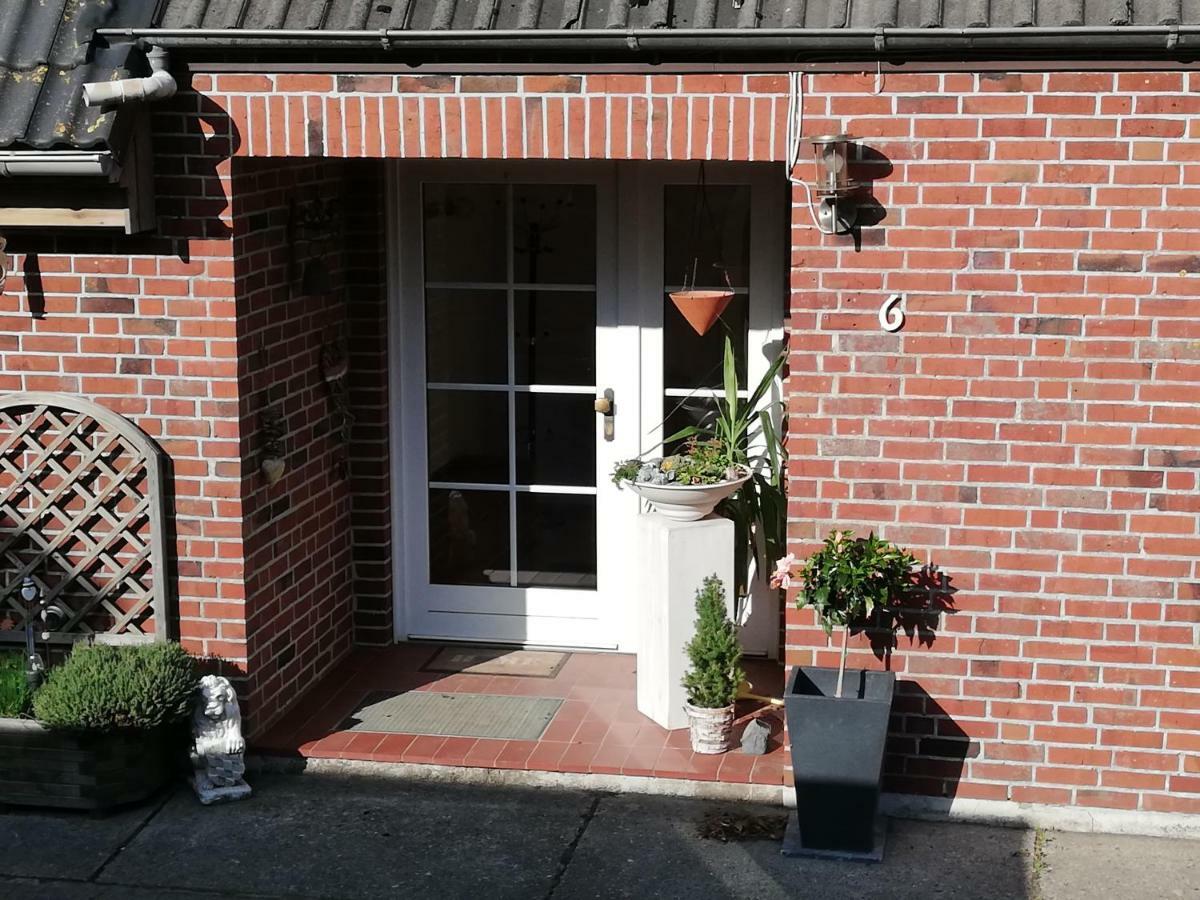 Suederdeich Apartment Koldenbuttel Exterior photo